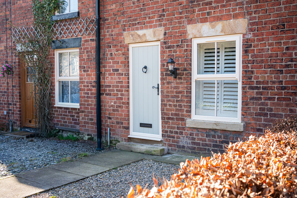 Drinkhouse Road Croston